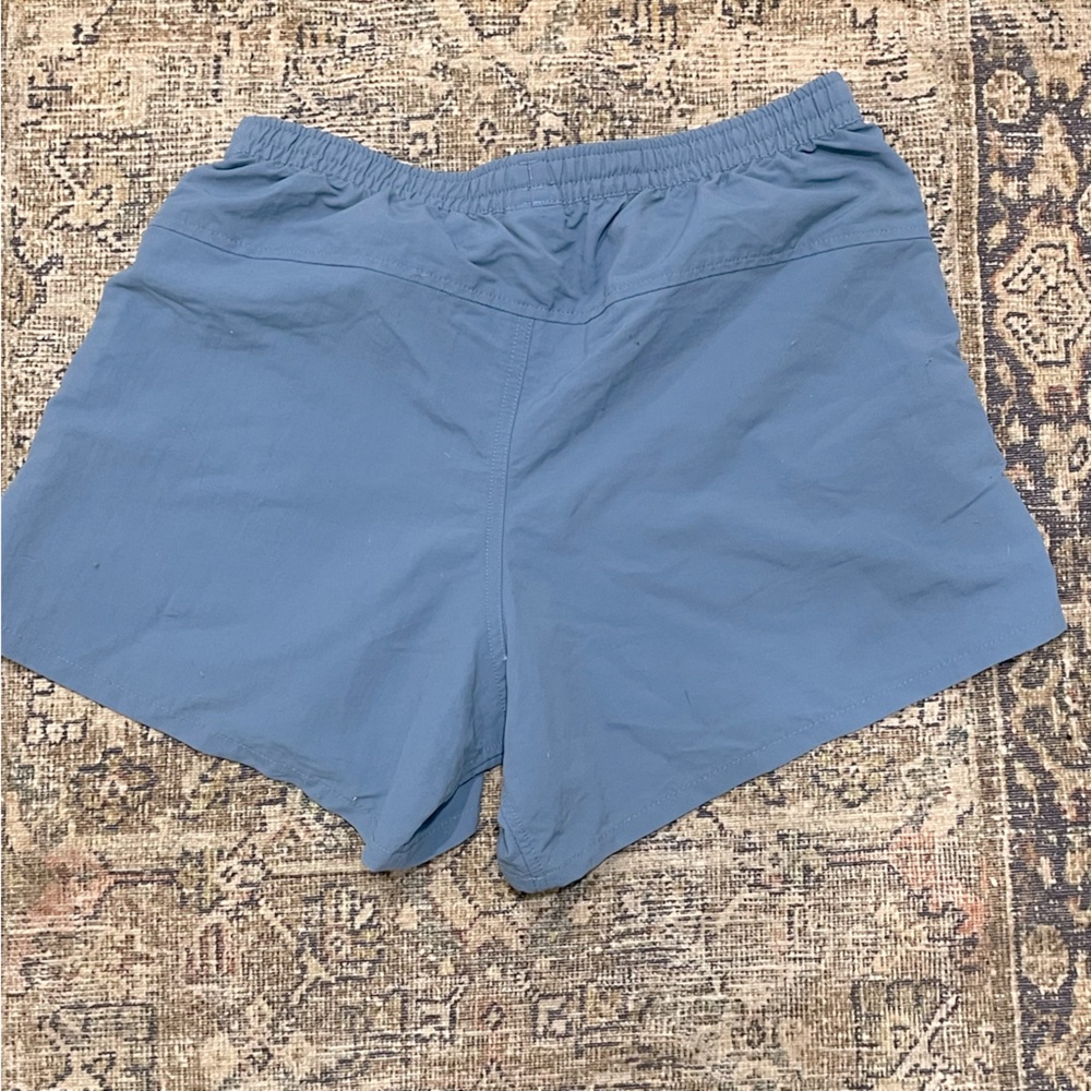 Patagonia Women’s 4” Shorts Size S - Picture 4 of 9